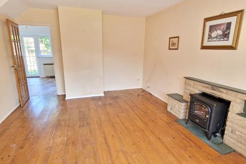 19 Rectory Close, Marsh Gibbon, Bicester, OX27 0HT