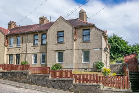 3 bedroom ground floor flat for sale, The Brae, Auchendinny, Penicuik, EH26