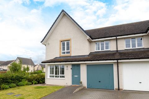 3 bedroom semi-detached house for sale, Durie Loan, Burdiehouse, Edinburgh, EH17