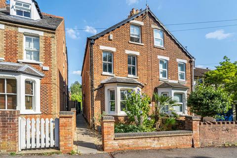 3 bedroom semi-detached house for sale, Junction Road, Oxford, OX4