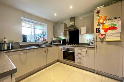 3 bedroom semi-detached house for sale, Dexter Drive, Whitehouse, Milton Keynes, MK8