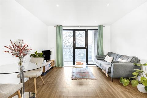 1 bedroom apartment for sale, Goldsmiths Row, London, E2