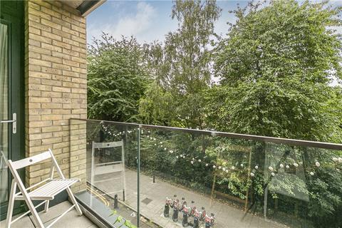 1 bedroom apartment for sale, Goldsmiths Row, London, E2