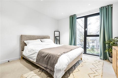 1 bedroom apartment for sale, Goldsmiths Row, London, E2