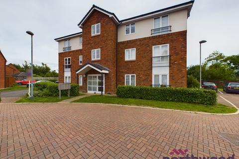 1 bedroom flat for sale, Snow Crest Place, Nantwich, CW5