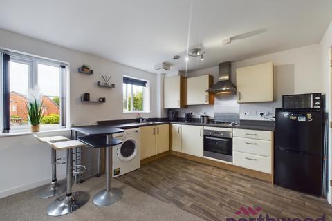 1 bedroom flat for sale, Snow Crest Place, Nantwich, CW5