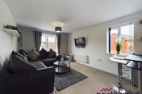 1 bedroom flat for sale, Snow Crest Place, Nantwich, CW5