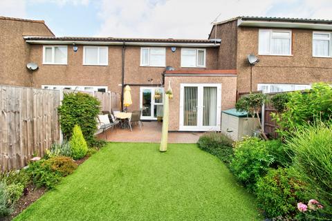 2 bedroom terraced house for sale, Waltham Cross EN8