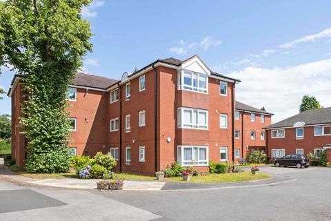 2 bedroom retirement property for sale, Warwick Road, Solihull, West Midlands, B91