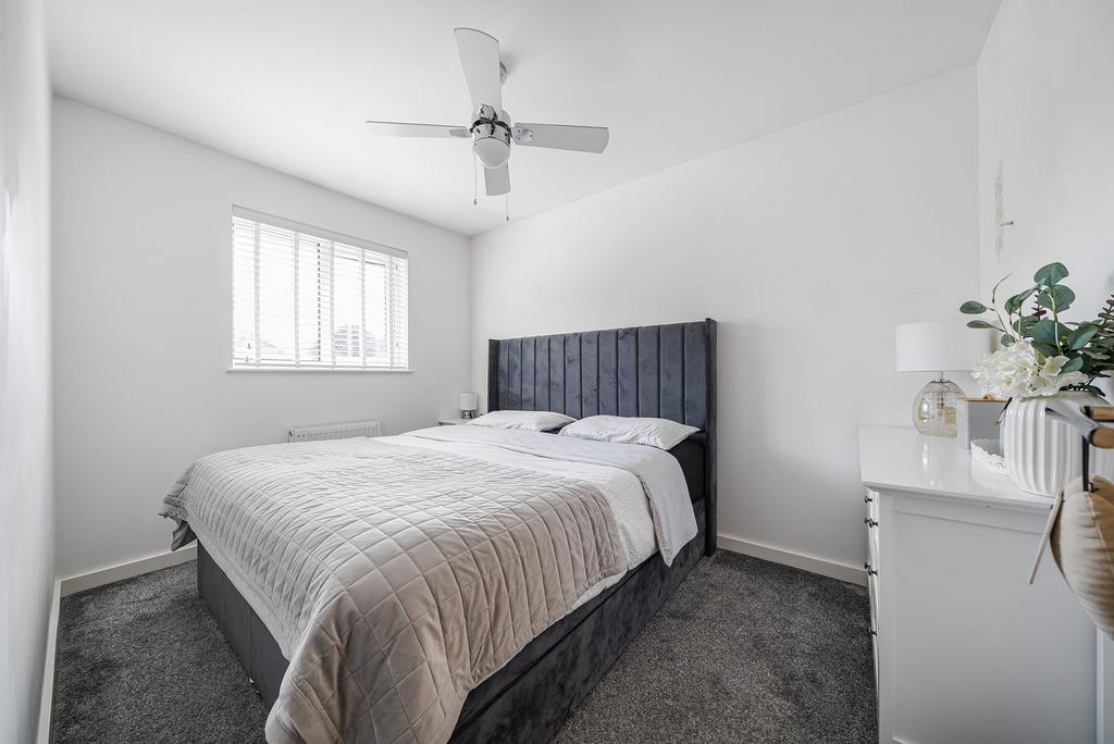 Bedroom One (1)