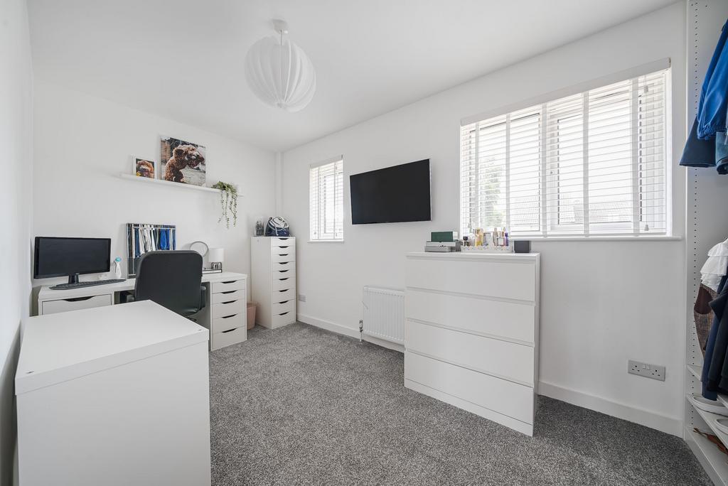 Bedroom Two (2)