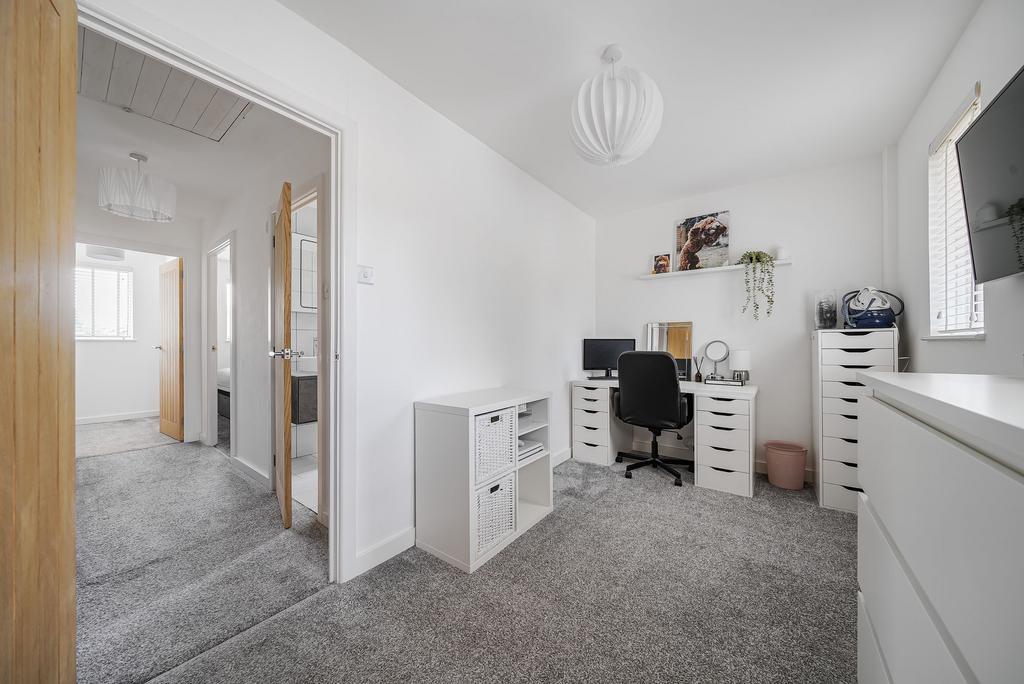 Bedroom  Two (1)