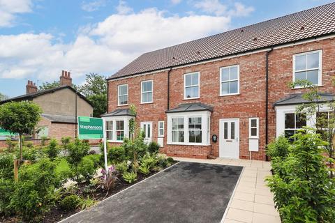 3 bedroom terraced house for sale, Heworth Village, Heworth, York