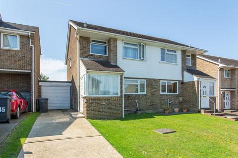 47 Cranleigh Drive, Whitfield, Dover, CT16 3NW