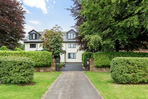 6 bedroom detached house for sale, Mereside Road, Mere, Knutsford, WA16