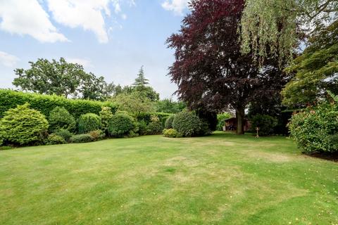 undefined, Mereside Road, Mere, Knutsford, WA16