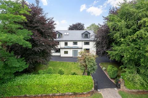undefined, Mereside Road, Mere, Knutsford, WA16