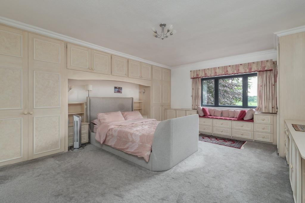 Principal Bedroom