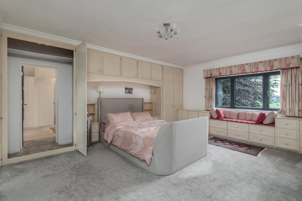 Principal Bedroom