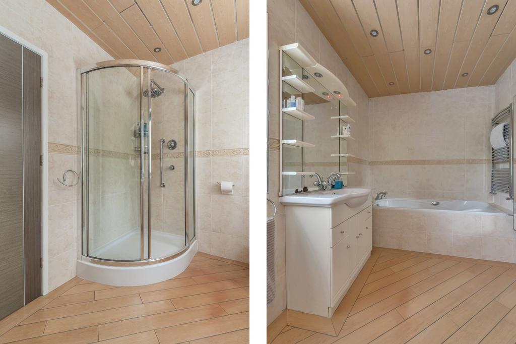 Ensuite