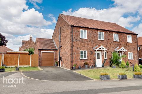 3 bedroom semi-detached house for sale, Archer Court, Bishop Norton