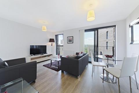 1 bedroom flat for sale, Waterside Park, Bramwell Way, Royal Docks, London, E16