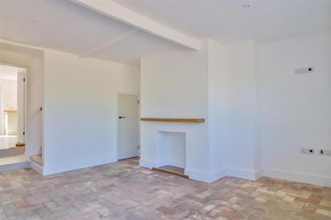 2 bedroom cottage for sale, Elm Lane, Washbrook, Ipswich