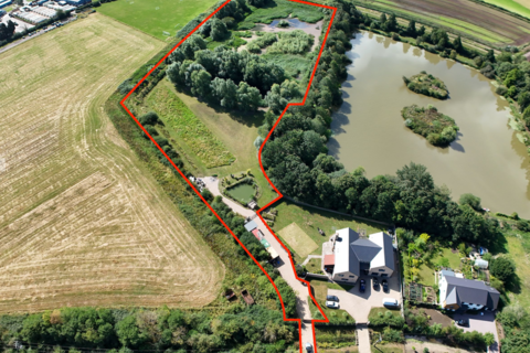 Land for sale, Barway Road, Barway, Cambridgeshire, CB7 5UA