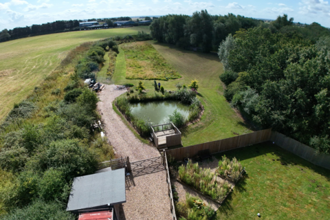 Land for sale, Barway Road, Barway, Cambridgeshire, CB7 5UA