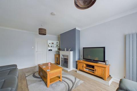 3 bedroom end of terrace house for sale, Downlands Gardens, Worthing, BN14 9EZ