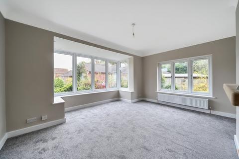 3 bedroom bungalow for sale, Hadrians Close, Chandler's Ford, Eastleigh, Hampshire, SO53