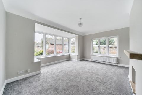 3 bedroom bungalow for sale, Hadrians Close, Chandler's Ford, Eastleigh, Hampshire, SO53