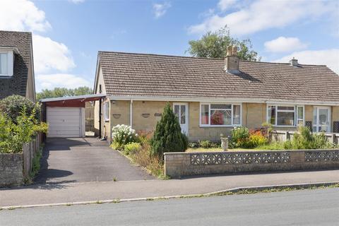 2 bedroom semi-detached bungalow for sale, Silver Street Lane, Trowbridge