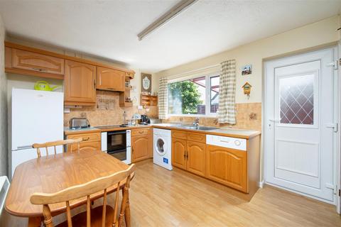 2 bedroom semi-detached bungalow for sale, Silver Street Lane, Trowbridge