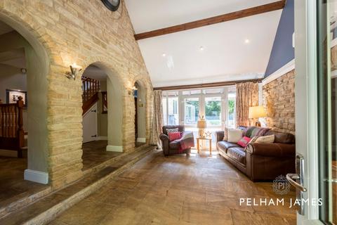 10 bedroom detached house for sale, Lilford, Peterborough, PE8