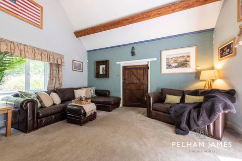 10 bedroom detached house for sale, Lilford, Peterborough, PE8