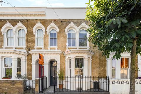 28 Arbery Road, London, E3 5DD