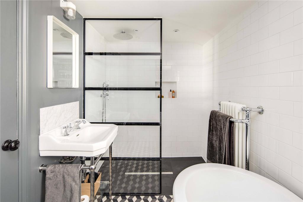 Bathroom View 2