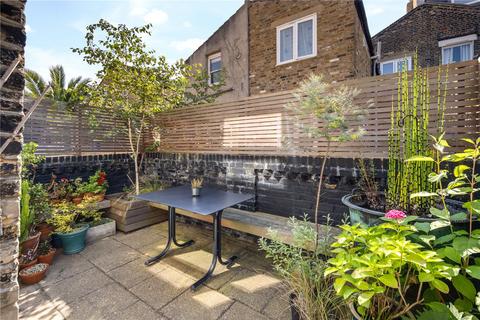 28 Arbery Road, London, E3 5DD