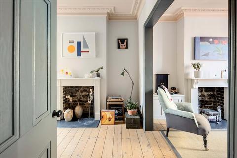 28 Arbery Road, London, E3 5DD