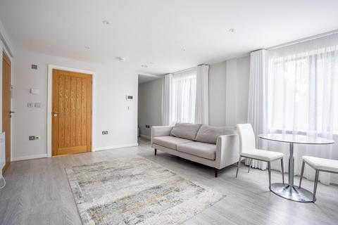 1 bedroom apartment for sale, Penleys Grove Street, York