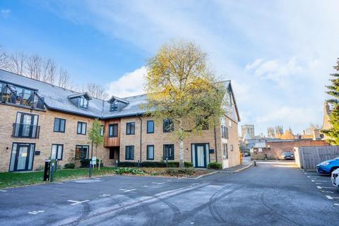 1 bedroom apartment for sale, Penleys Grove Street, York