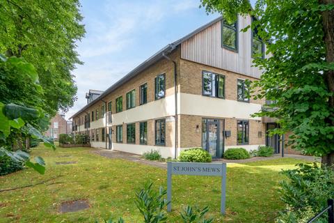 Studio for sale, Penleys Grove Street, York