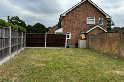 24 The Broadwalk South, Brentwood, CM13 2BP