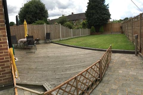 24 The Broadwalk South, Brentwood, CM13 2BP