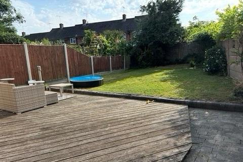 24 The Broadwalk South, Brentwood, CM13 2BP