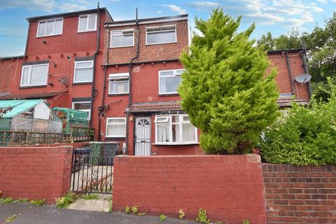 4 Arley Terrace, Armley, Leeds, LS12 2PA