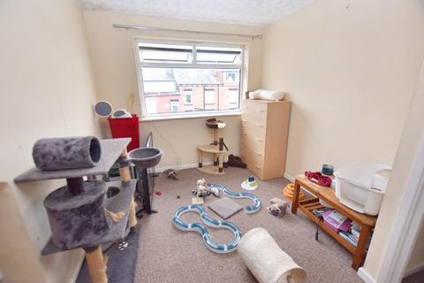 4 Arley Terrace, Armley, Leeds, LS12 2PA