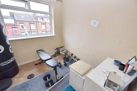 4 Arley Terrace, Armley, Leeds, LS12 2PA
