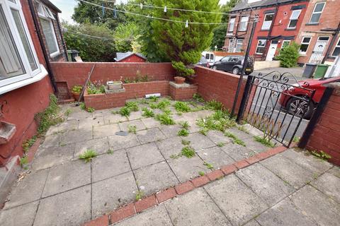 4 Arley Terrace, Armley, Leeds, LS12 2PA